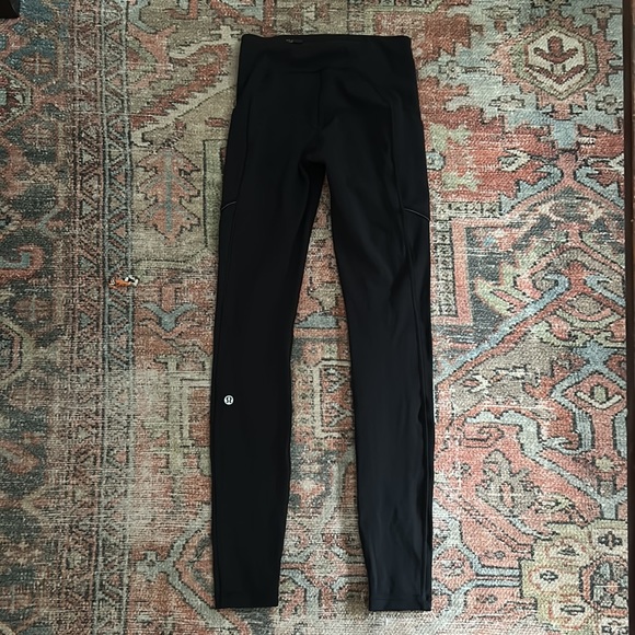 Fast and free leggings (1 of 2) - Picture 6 of 7